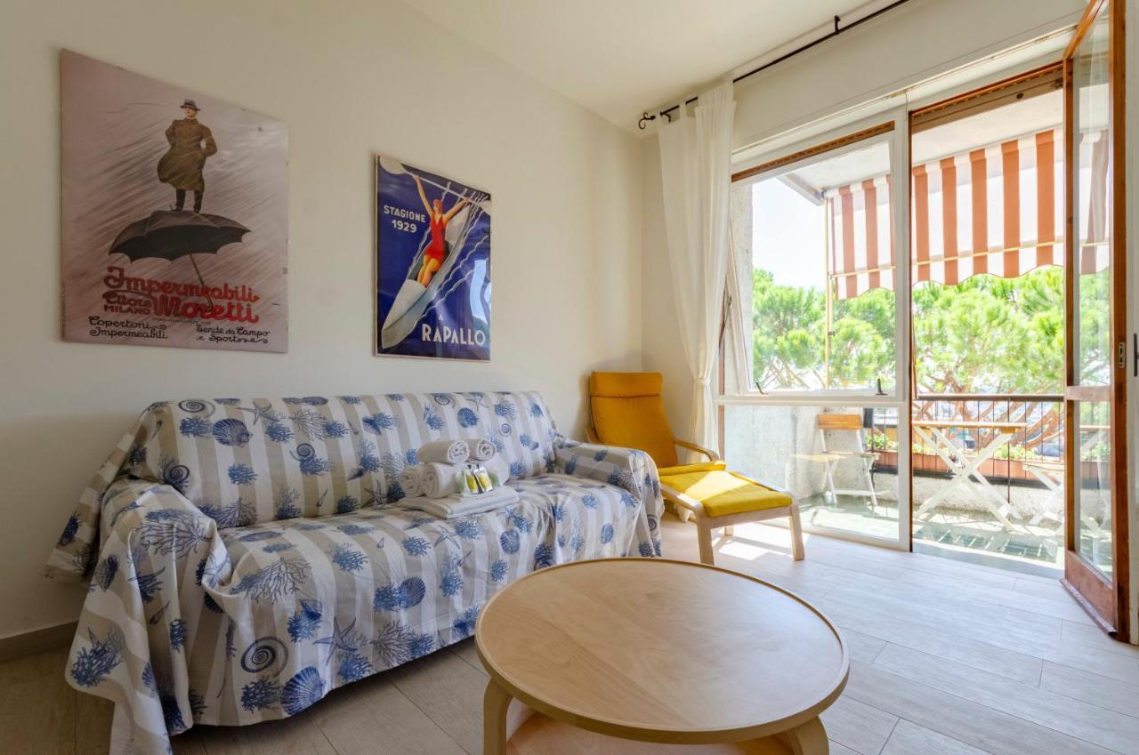 Joivy My Address In Ραπάλο Εξωτερικό φωτογραφία