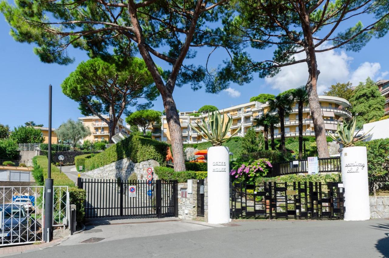 Joivy My Address In Ραπάλο Εξωτερικό φωτογραφία