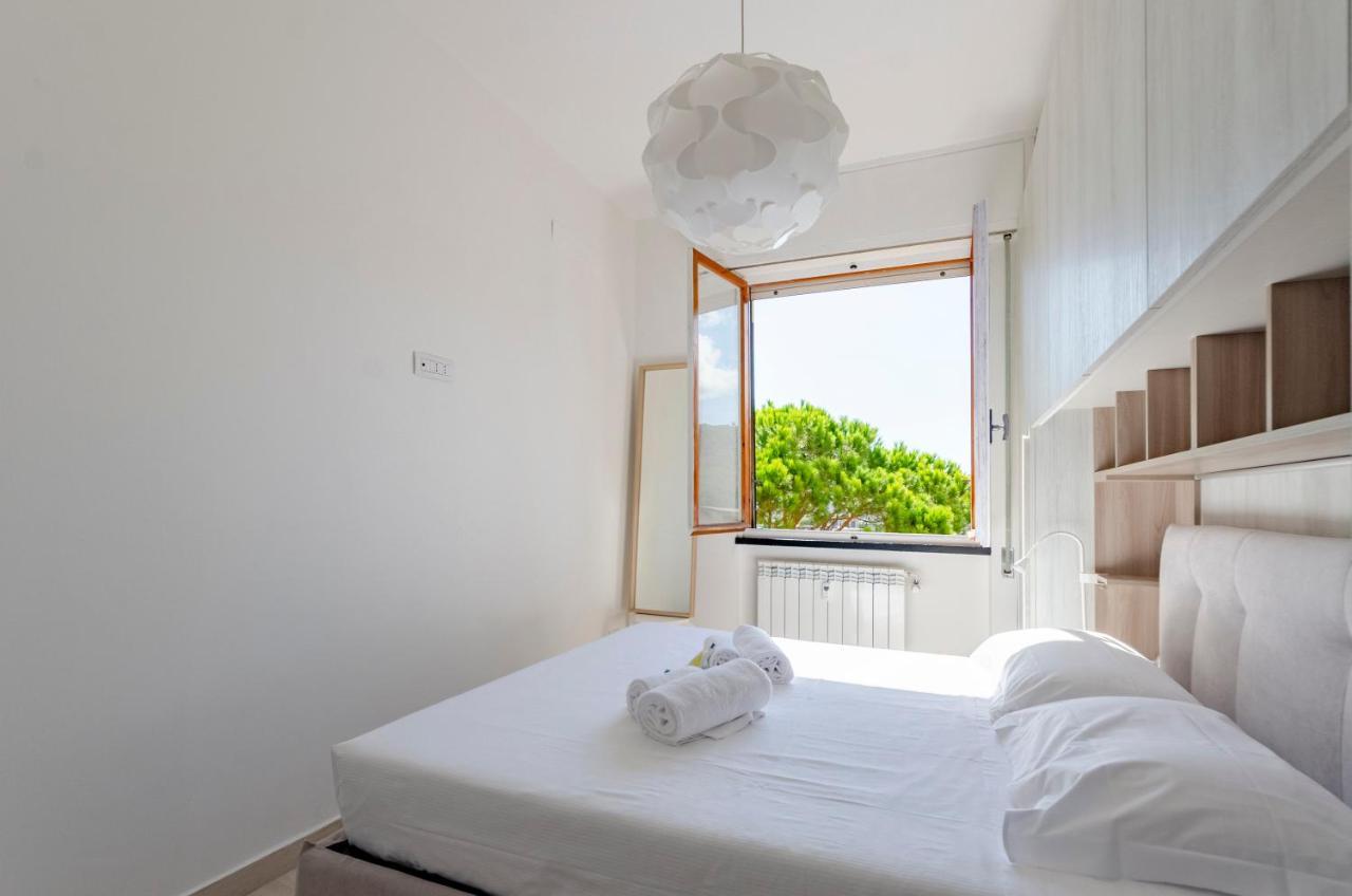 Joivy My Address In Ραπάλο Εξωτερικό φωτογραφία