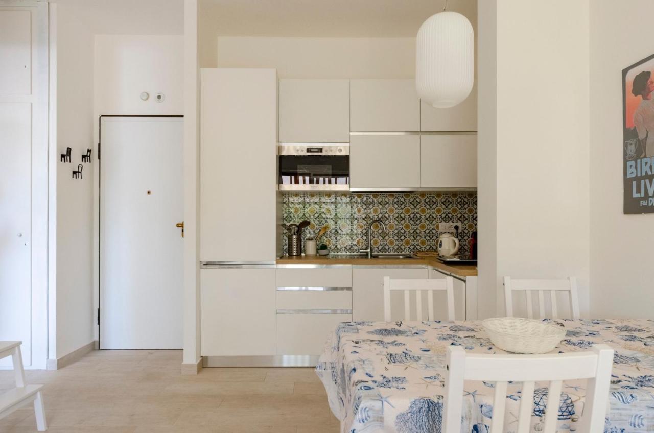 Joivy My Address In Ραπάλο Εξωτερικό φωτογραφία